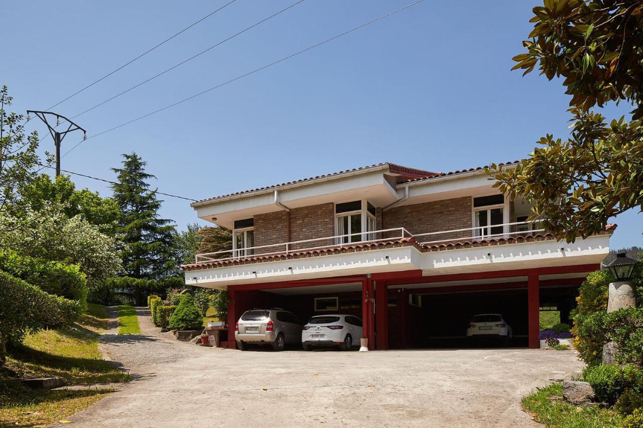 Palazio - Basque Stay Elgoibar Exterior photo